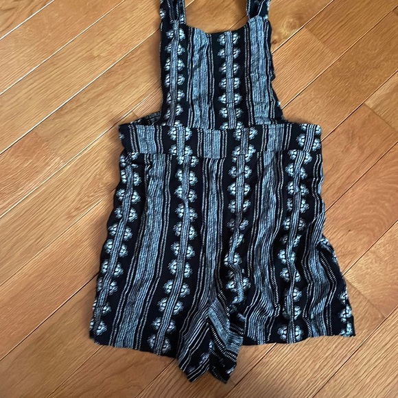 BeBop Pants - Cute overalls